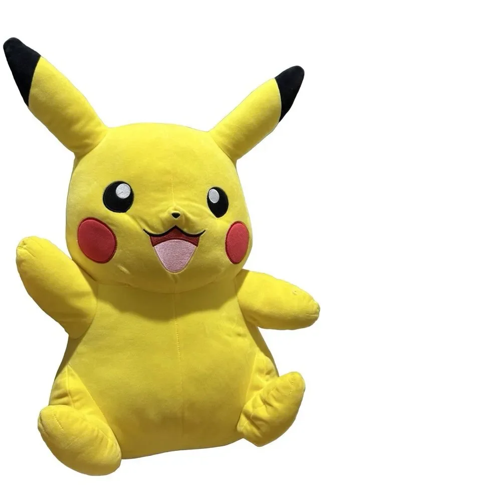 Pokémon Pikachu Genuine Officially Licensed Jumbo 24